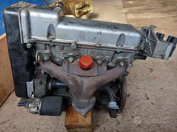 Motore Fiat panda