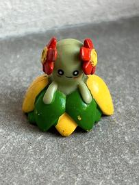 Bellossom Pokémon 182 Nintendo 2001 PVC