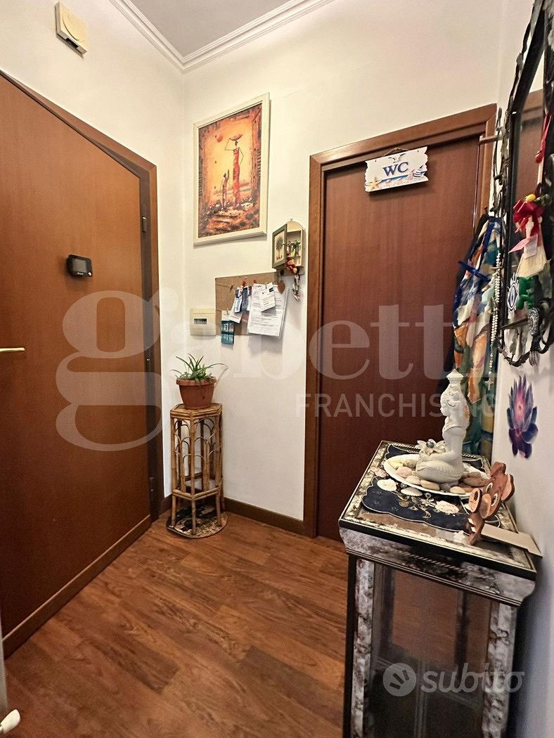 Appartamento – Roma, Lido di Ostia Ponente - Vista 5