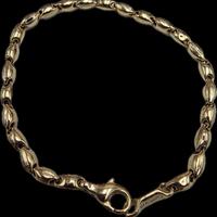 BRACCIALE CHIMENTO ORO