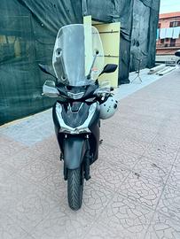Honda sh 125