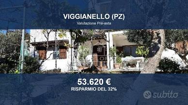 Immobile in asta di 233 m² con più di 5 locali a V