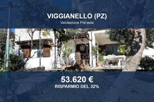 Immobile in asta di 233 m² con più di 5 locali a V