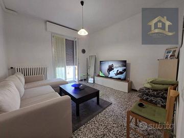 Appartamento di 78 m² con 3 locali e box auto a Pa