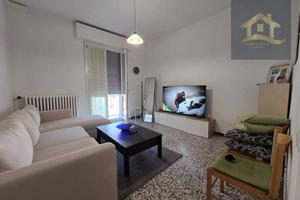 Appartamento di 78 m² con 3 locali e box auto a Pa