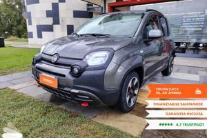 FIAT Panda 3� serie Panda 1.0 FireFly S&S Hybrid