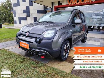 FIAT Panda 3� serie Panda 1.0 FireFly S&S Hybrid