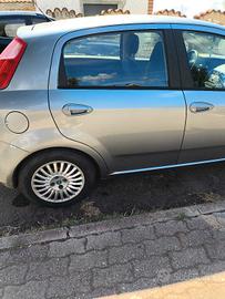 Grande Punto 1.3 Multijet pronta all'uso 