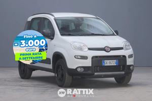 FIAT panda iii 2021 4x4 Panda 0.9 t.air t. Wild 4x