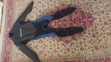 Muta tribord windsurf