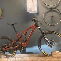 Specialized Turbo Kenevo Expert 2023 Tg. M