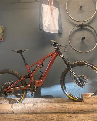 Specialized Turbo Kenevo Expert 2023 Tg. M