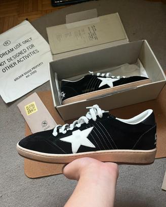 Golden goose Ball star taglia 44