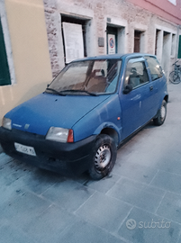 Fiat 500del 1996