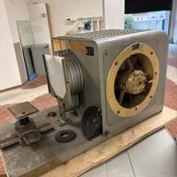 Ingranditore fotografico vintage