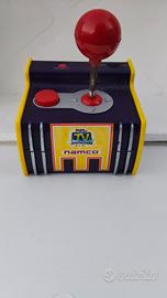 Console Plug & Play Namco TV Games