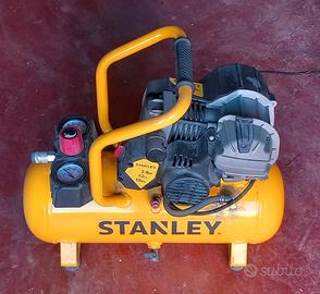Compressore Stanley