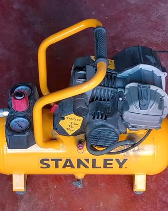 Compressore Stanley