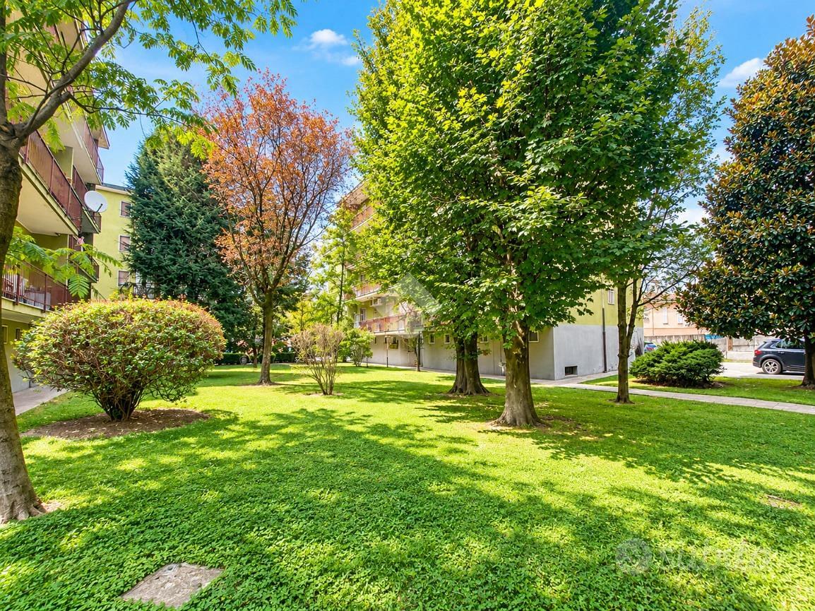 Appartamento – Pandino - Vista 3
