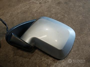 Specchio sinistro NISSAN TERRANO II del 2000