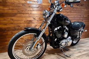 Harley Davidson Sportster xlc 1200