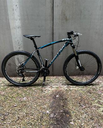 Mountain Bike Torpado Neptune 650B