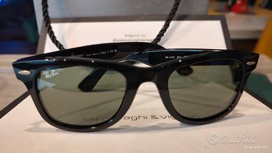 Occhiali da Sole Ray-Ban Originali – Nuovi