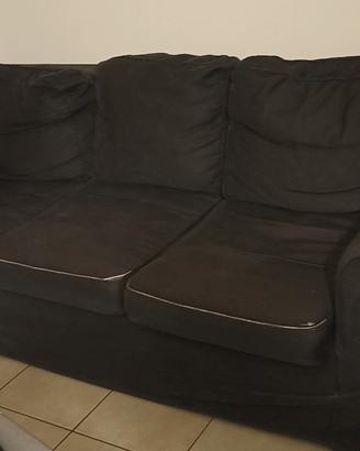 divano-letto ikea 3 posti ektorp 