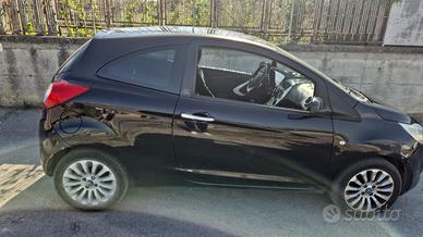 Ford Ka seconda serie – unico proprietario