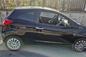 Ford Ka seconda serie – unico proprietario