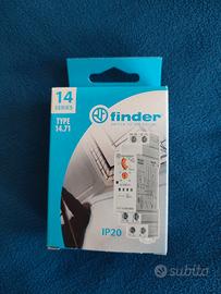 Temporizzatore Luci scale Finder