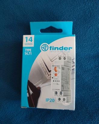 Temporizzatore Luci scale Finder