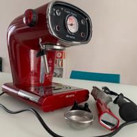 Macchina per caffè espresso Ariete Cafè retro