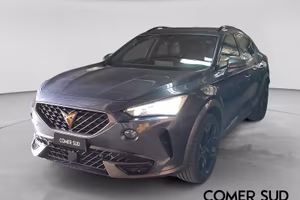 CUPRA Formentor 2020 - Formentor 1.4 e-hybr U34212