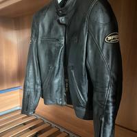 Giubbotto da moto Spidi