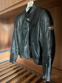 Giubbotto da moto Spidi