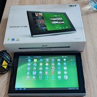 tablet Acer