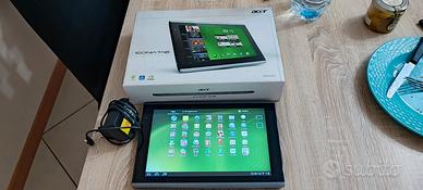 tablet Acer