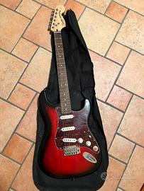 Fender stratocaster