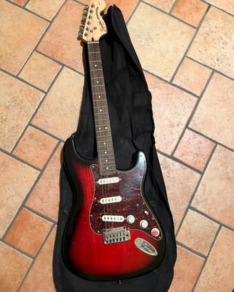 Fender stratocaster