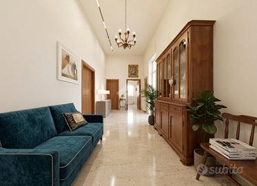CASA INDIPENDENTE A FRANCAVILLA FONTANA