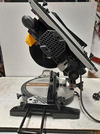 sega troncatrice combinata 