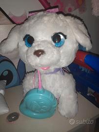 Cagnolino furleand friends interattivo