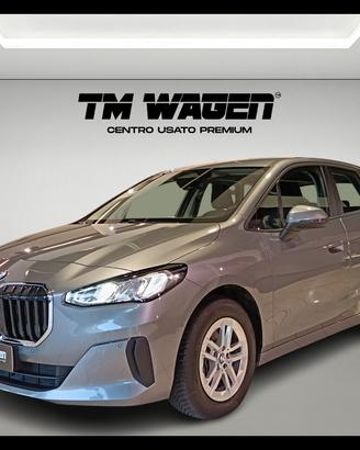 BMW Serie 2 A.T. (U06) - 220i 48V Active Tourer