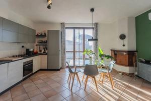 Quadrilocale a Porto Valtravaglia