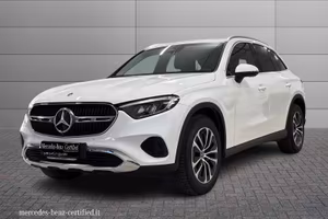 Mercedes GLC 220 d mhev Advanced Plus 4matic auto