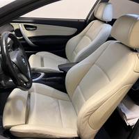 SEDILI PELLE - INTERNI BMW e81