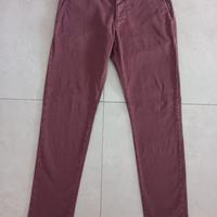 pantalone uomo J.Barritt