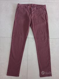 pantalone uomo J.Barritt