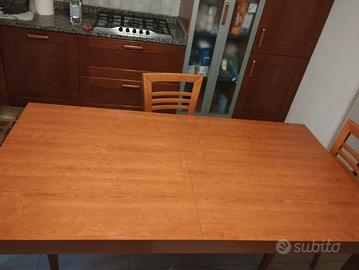 tavolo da cucina 